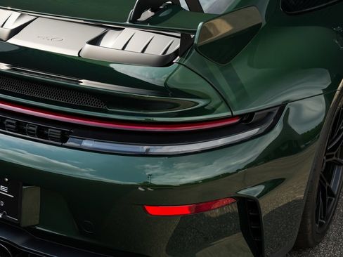 Certified 2026 Porsche 911 GT3 RWD image 16