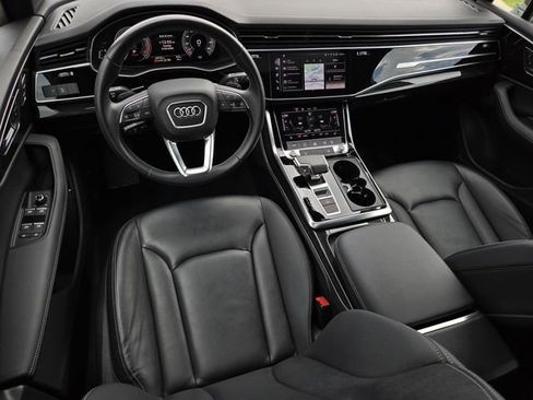 Used 2025 Audi Q7 3.0T Premium Plus AWD/4WD image 20