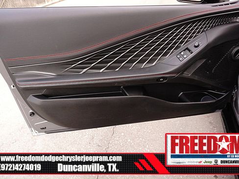 New 2026 Dodge Charger Scat Pack image 34