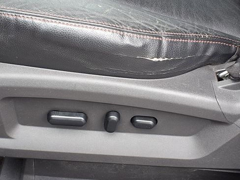 Used 2014 Ford Edge SEL w/ Equipment Group 205A FWD image 4