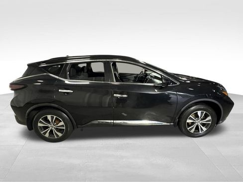 Used 2019 Nissan Murano SV AWD/4WD image 9