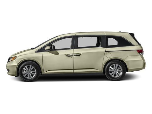 Used 2016 Honda Odyssey EX-L image 3