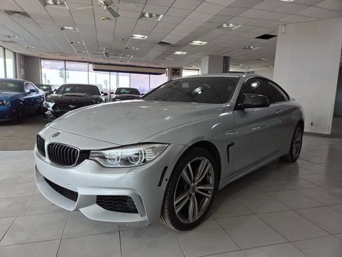 Used 2015 BMW 435i xDrive Coupe image 4