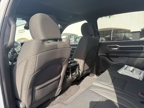 New 2026 RAM 1500 Big Horn AWD/4WD image 20