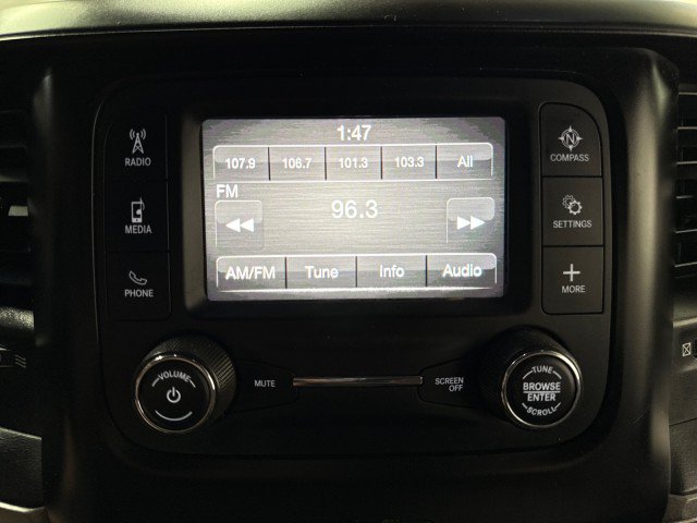 Used 2023 RAM 2500 Tradesman AWD/4WD image 19