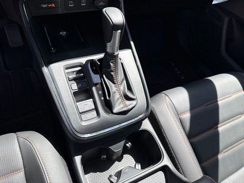 Certified 2026 Honda CR-V Sport Touring image 25