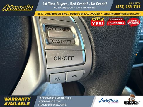 Used 2018 Nissan Altima 2.5 S w/ S Convenience Package FWD image 19