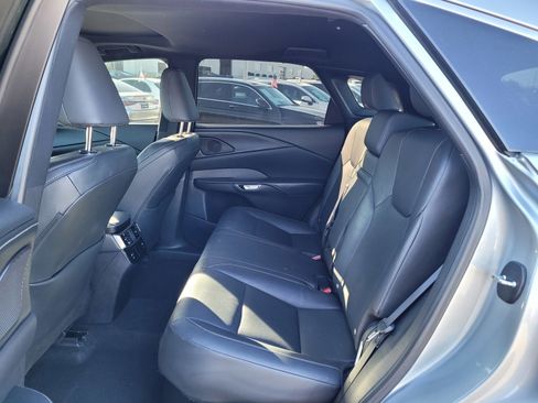 Used 2023 Lexus RX 350 AWD image 13