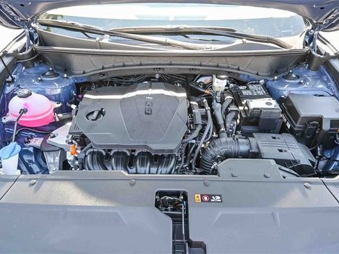 New 2026 Hyundai Tucson SEL image 28