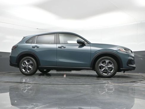 Used 2026 Honda HR-V LX image 39