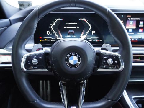 Certified 2023 BMW 740i RWD image 19