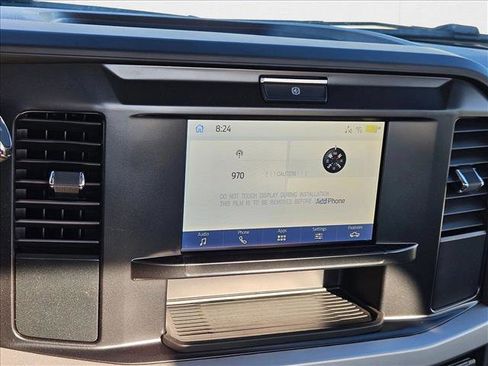 New 2025 Ford F450 XL w/ XL Chrome Package image 11