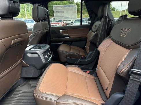 New 2026 Ford Expedition King Ranch AWD/4WD image 28