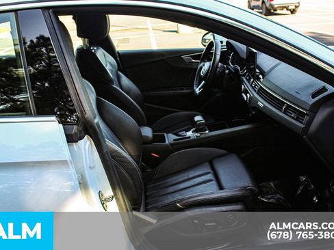 Used 2024 Audi A5 2.0T Premium Plus AWD/4WD image 20