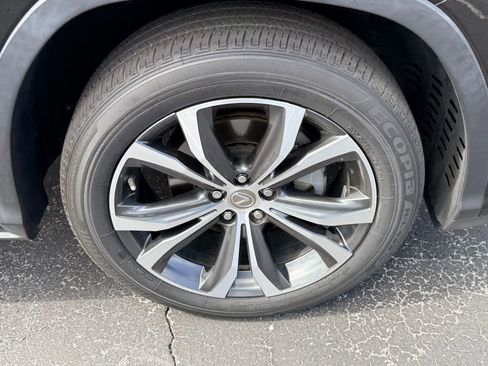 Used 2017 Lexus RX 350 FWD w/ Premium Package image 14