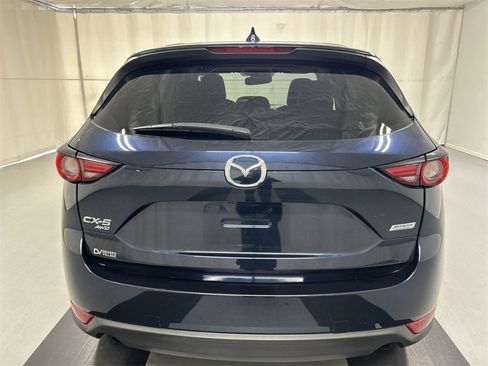 Used 2017 MAZDA CX-5 Grand Touring image 24