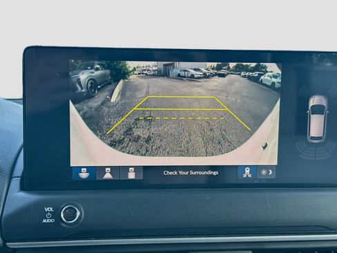 New 2026 Honda Pilot EX-L image 14