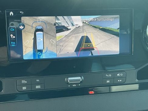 New 2026 Mercedes-Benz Sprinter 2500 image 31