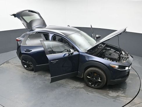 Certified 2024 MAZDA CX-30 AWD 2.5 S w/ Select Sport Pkg image 51