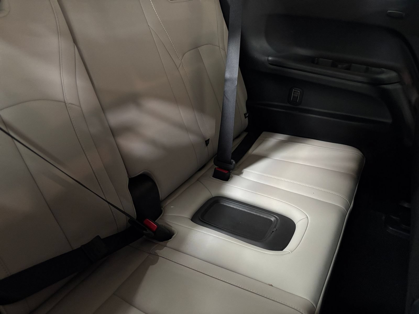 Used 2026 INFINITI QX60 Luxe FWD image 32