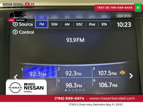 Used 2018 Nissan Pathfinder SL image 20