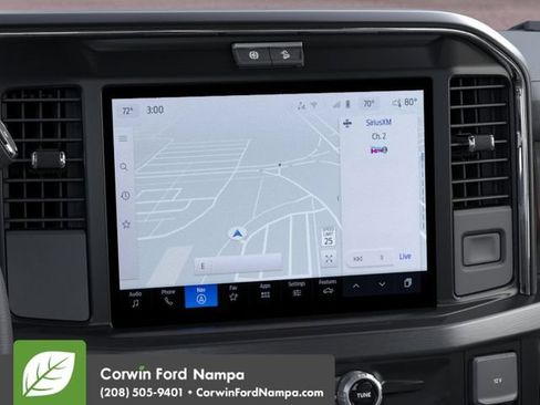 New 2026 Ford F350 Lariat AWD/4WD image 14