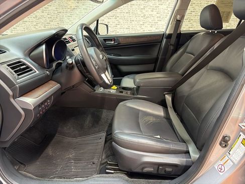 Used 2015 Subaru Outback 2.5i Limited AWD/4WD image 23