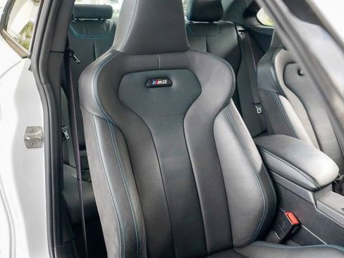 Used 2021 BMW M2 Competition w/ Executive Package image 76