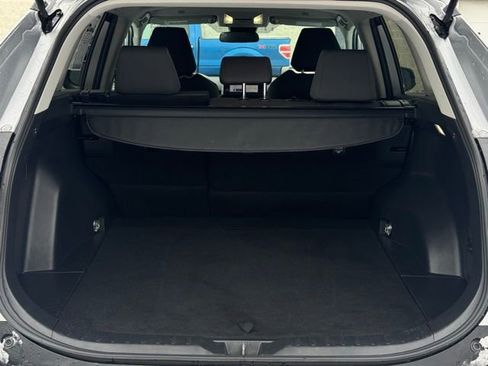 Used 2024 Toyota RAV4 XLE image 9