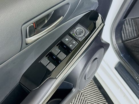 Used 2025 Lexus IS 350 F Sport w/ Accessory Package 2 RWD image 15