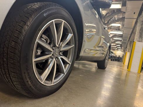 Certified 2023 Acura RDX w/ Technology Package image 12