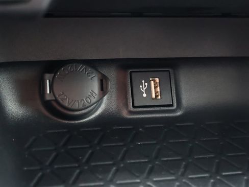 Used 2025 Toyota RAV4 LE image 20