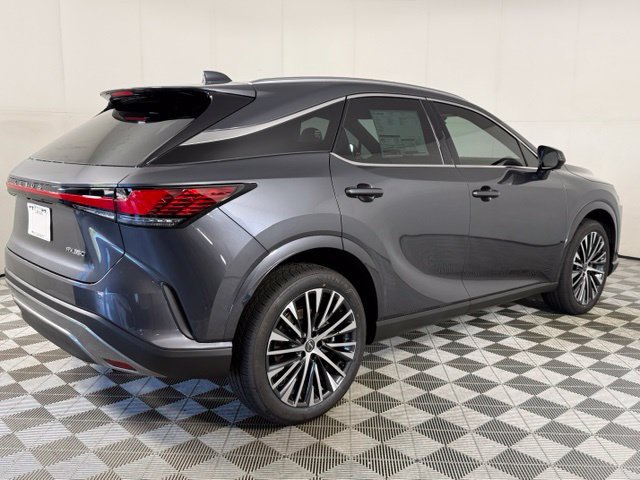 New 2026 Lexus RX 350 Premium Plus FWD image 8