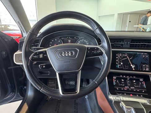 Used 2019 Audi A6 2.0T Premium image 28