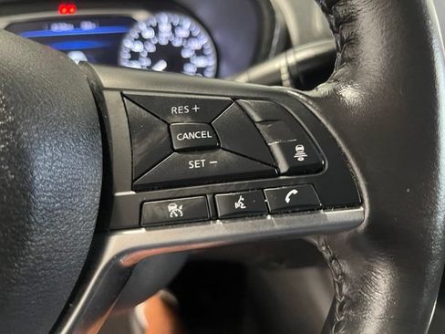 Used 2021 Nissan Sentra SV FWD image 28