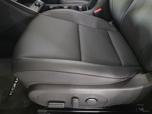 New 2026 Hyundai Kona Limited AWD/4WD image 24