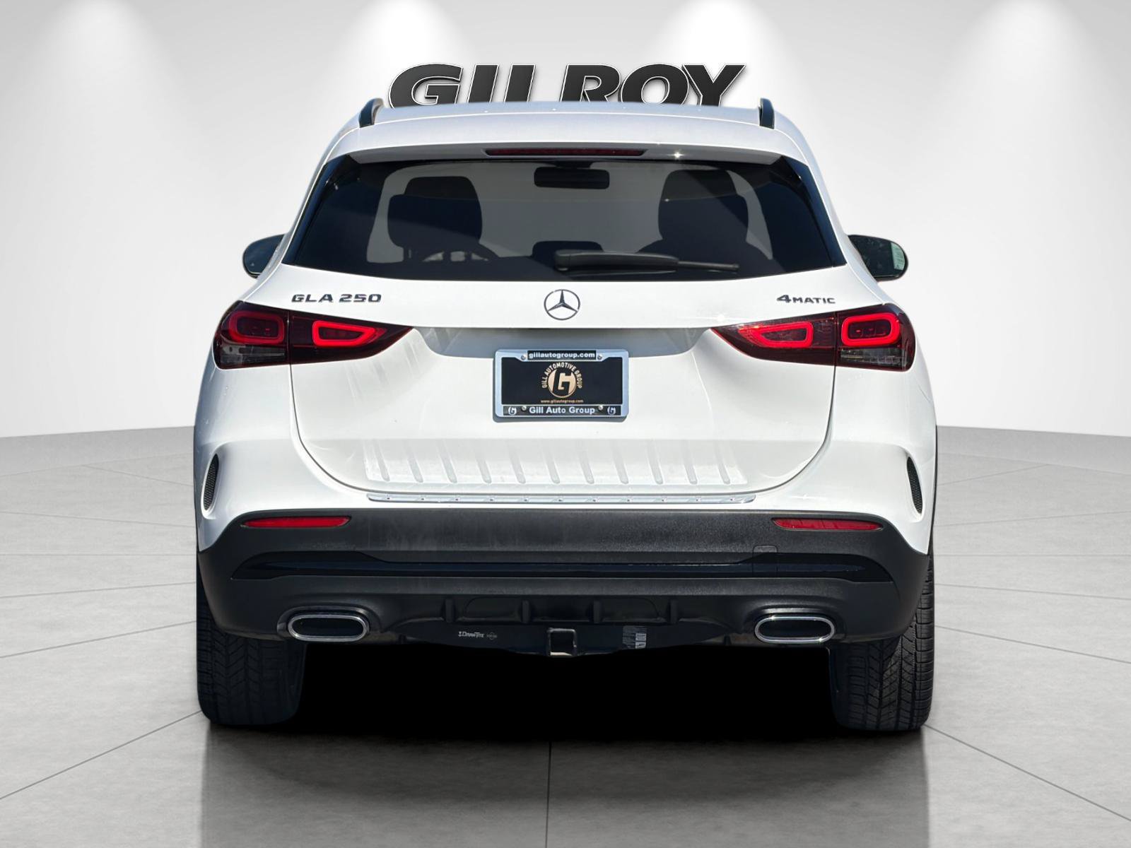 Used 2021 Mercedes-Benz GLA 250 4MATIC image 5