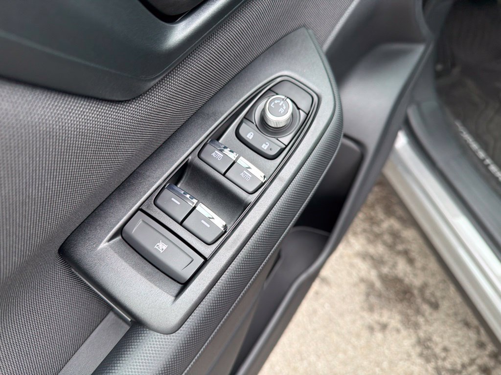 New 2026 Subaru Forester Premium AWD/4WD image 10