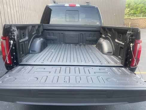 New 2026 Ford F150 Lariat AWD/4WD image 76