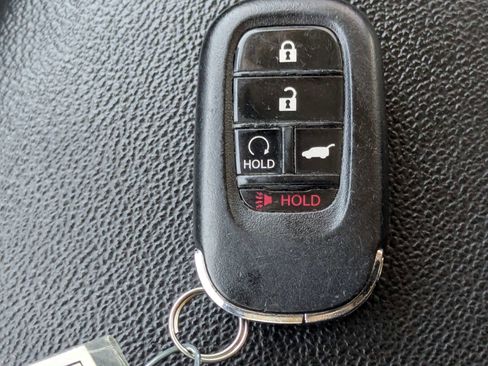 Used 2024 Honda CR-V EX image 38