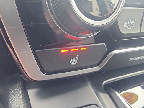 Used 2021 Honda CR-V EX-L image 22