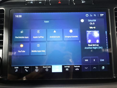 Used 2024 Ford F150 XLT RWD image 46