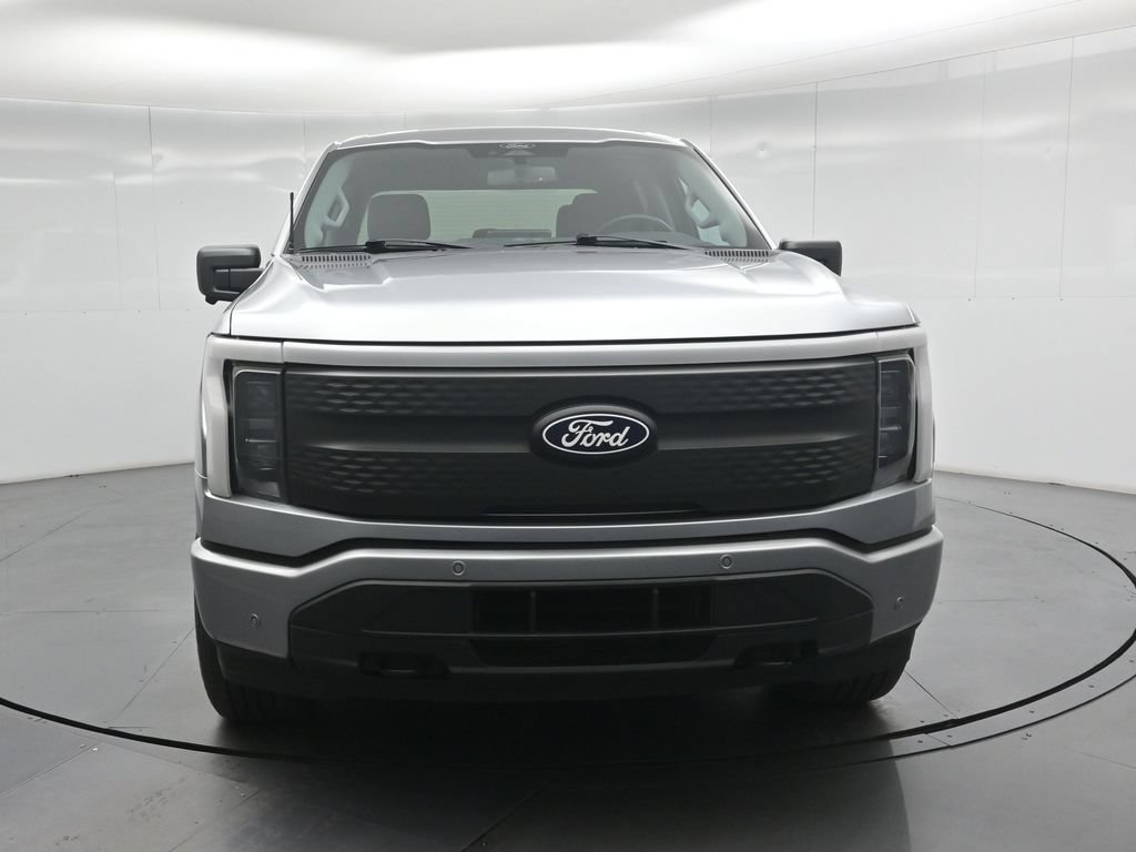 Used 2024 Ford F150 Lightning Flash AWD/4WD image 20