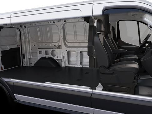 New 2025 Ford Transit 150 Low Roof w/ Electrician Trade Package RWD image 26