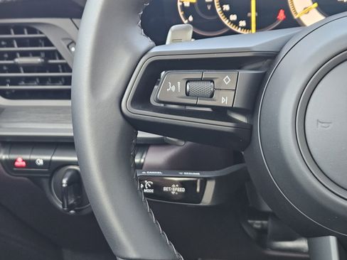 Certified 2026 Porsche 911 GT3 image 27