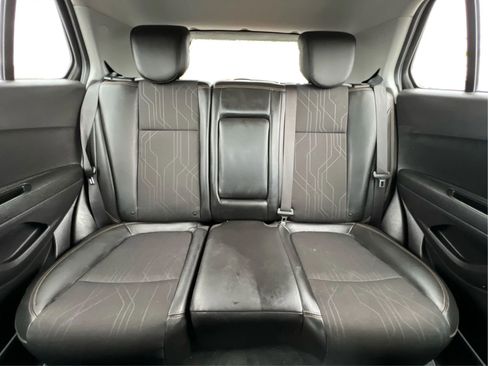 Used 2020 Chevrolet Trax LT w/ Driver Confidence Package FWD image 12