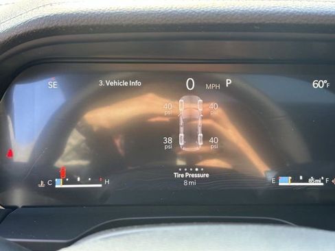 New 2025 Jeep Grand Cherokee Limited image 24