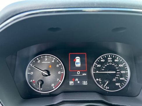 New 2025 Subaru Legacy Premium w/ Popular Package #1 image 15