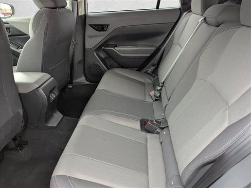 Used 2025 Subaru Crosstrek 2.5i Premium AWD/4WD image 24