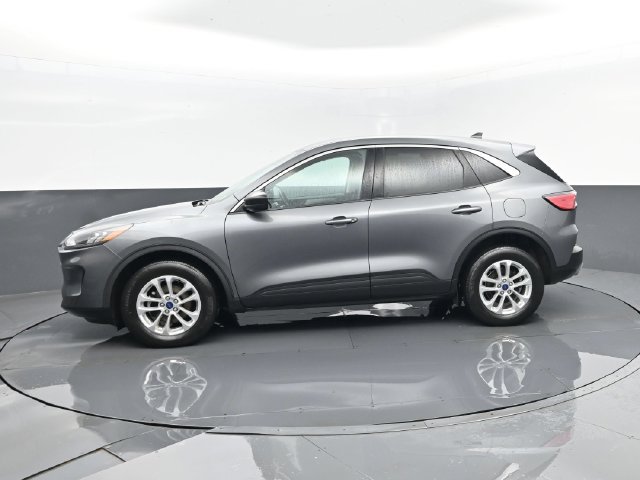 Used 2022 Ford Escape SE w/ Cold Weather Package AWD/4WD image 5